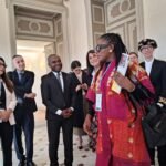 Le Sommet Climate Chance Europe Afrique 2025