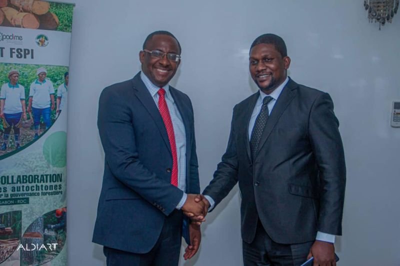 Visite officielle du Directeur des relations avec l’OIF au Cameroun
