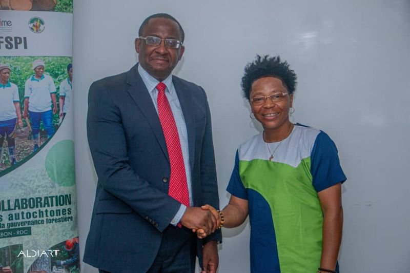 Visite officielle du Directeur des relations avec l’OIF au Cameroun