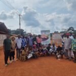 RESEAU DE DEFENSEURS ENVIRONNEMENTAUX LUTTANT CONTRE LA CRIMINALITE ENVIRONNEMENTALE TRANSNATIONALE DANS LES FORETS DU BASSIN DU CONGO