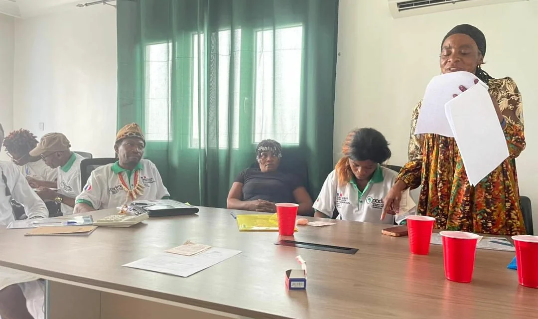 Journée Internationale des Droits des Femmes