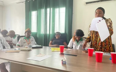 Journée Internationale des Droits des Femmes