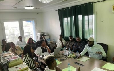 Assemblée Générale 2025 de l’APADIME