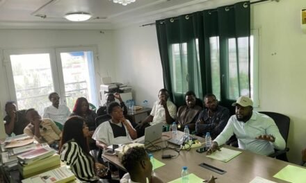 Assemblée Générale 2025 de l’APADIME