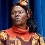 Hommage à une pionnière de la protection de l’environnement 🌿