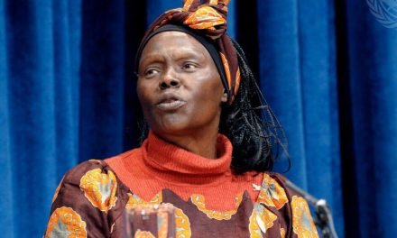 Hommage à une pionnière de la protection de l’environnement 🌿