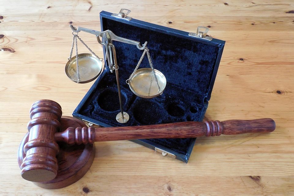 Protection des citoyens et lutte contre les réseaux criminels