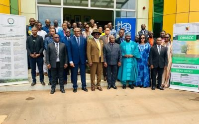 l’APADIME au cœur du dialogue sur les politiques publiques au Cameroun.